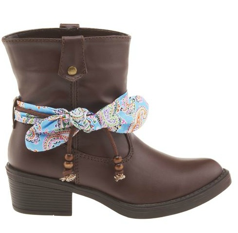 Academy Sports + Outdoor Girls Autumn Run Gemma II Boots