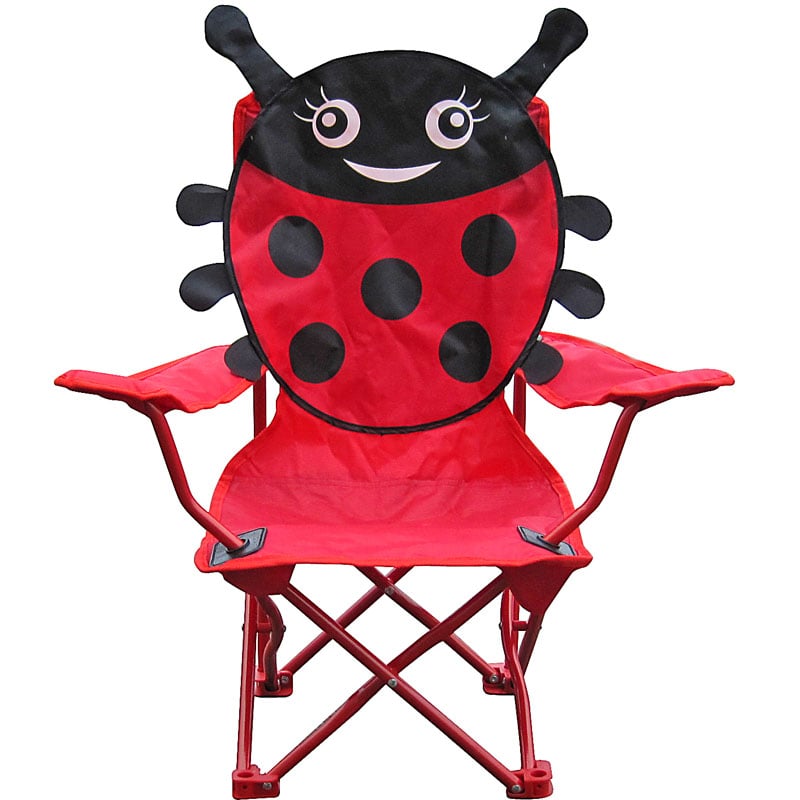 Far East Brokers Leisure Ways Kids’ Camp Chair