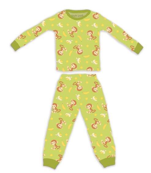 Recalled children’s pajamas