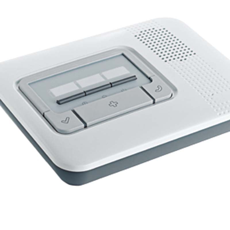 Visonic Amber Select X Model Base Station