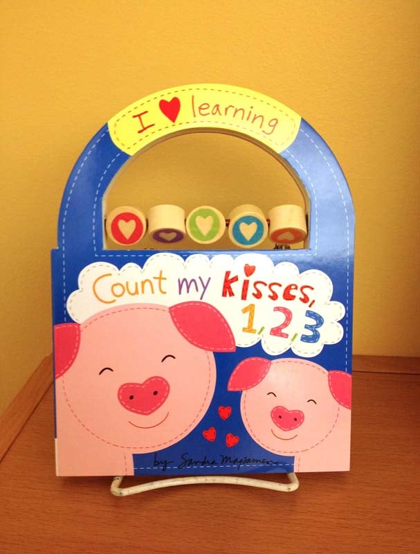 Count My Kisses cover