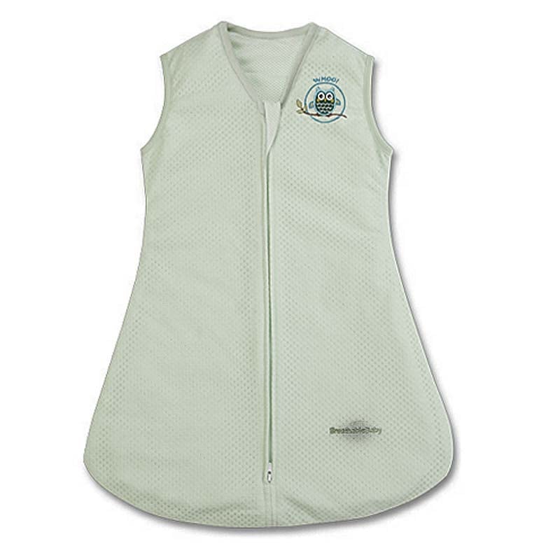 Kiwi Whoo “Owl” BreathableSack