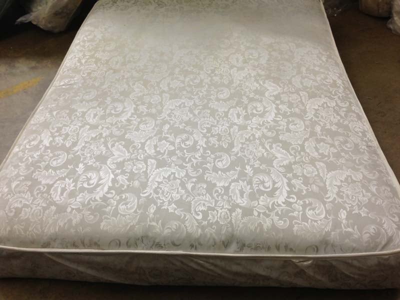 L & F Mattress