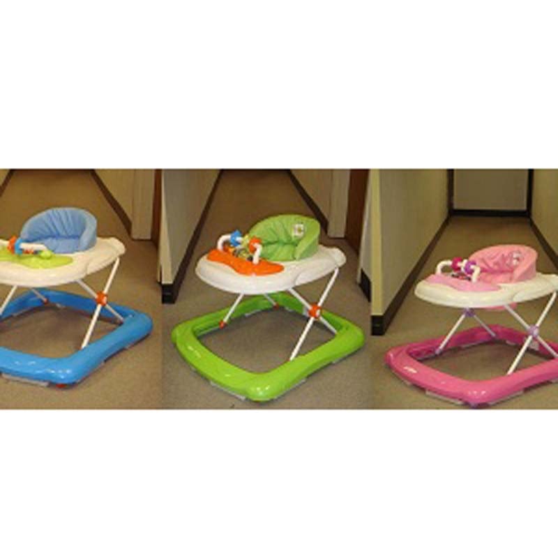 Bebe Love Baby Walker Model 358