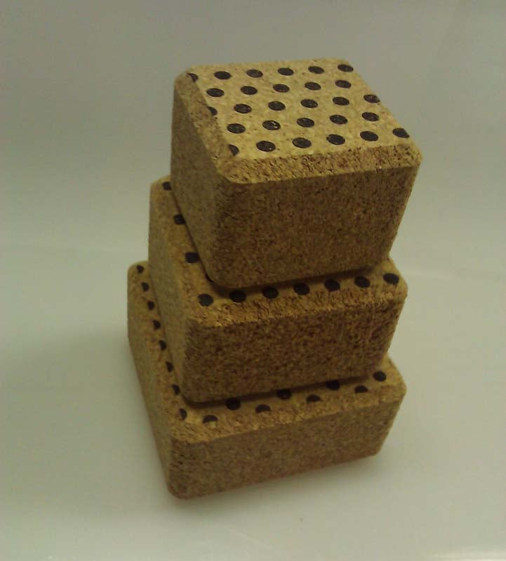 A Harvest Company block set