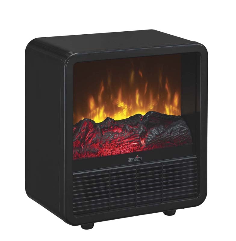 Recalled Duraflame-branded electric space heater