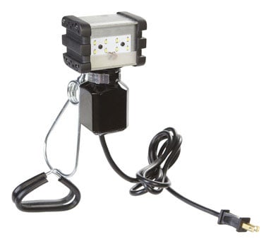 Ace Clamp-On LED Work Light