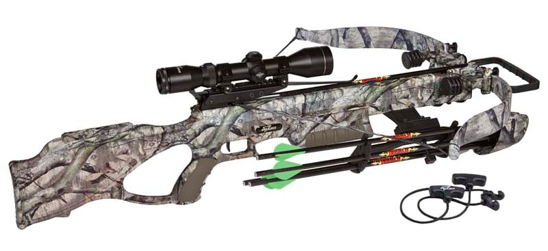 Excalibur Matrix Mega 405 crossbow
