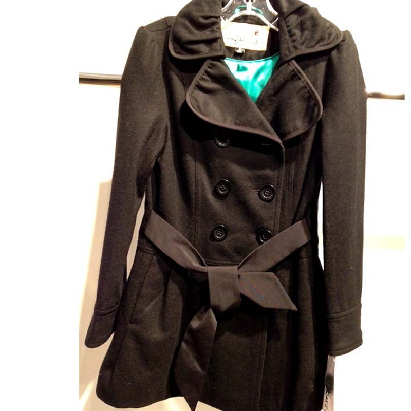 Peacoat KEM236 (Black)