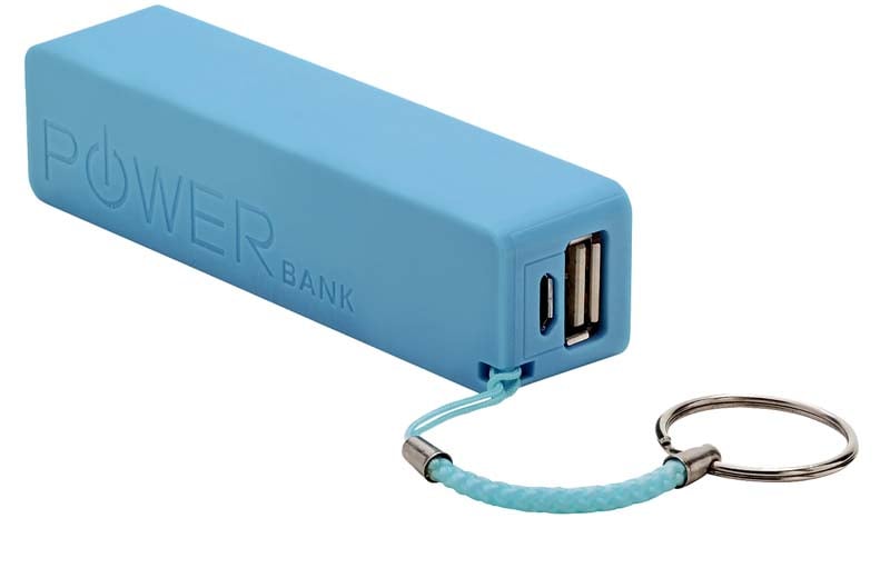 Vibe USB Mobile Power Bar