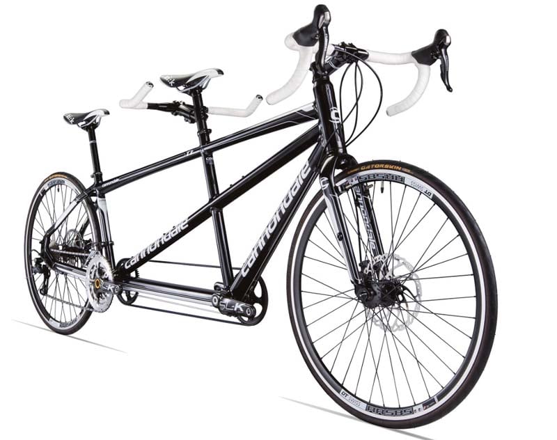 C14 Road Tandem 1