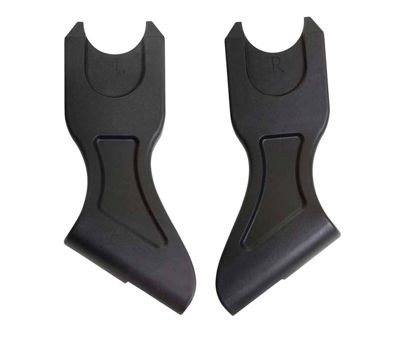phil&teds TS26 car seat adaptor for strollers