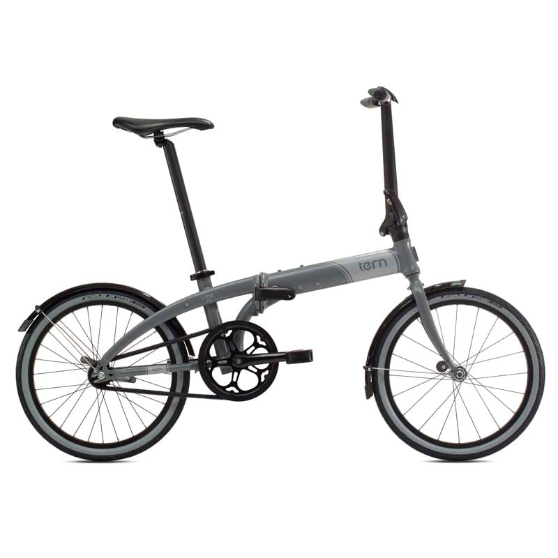 Tern Bicycle Model Link Uno