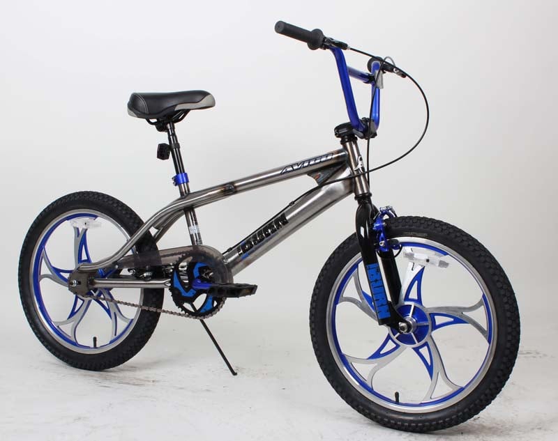 Dynacraft Avigo Youth Turn N Burn Bicycles