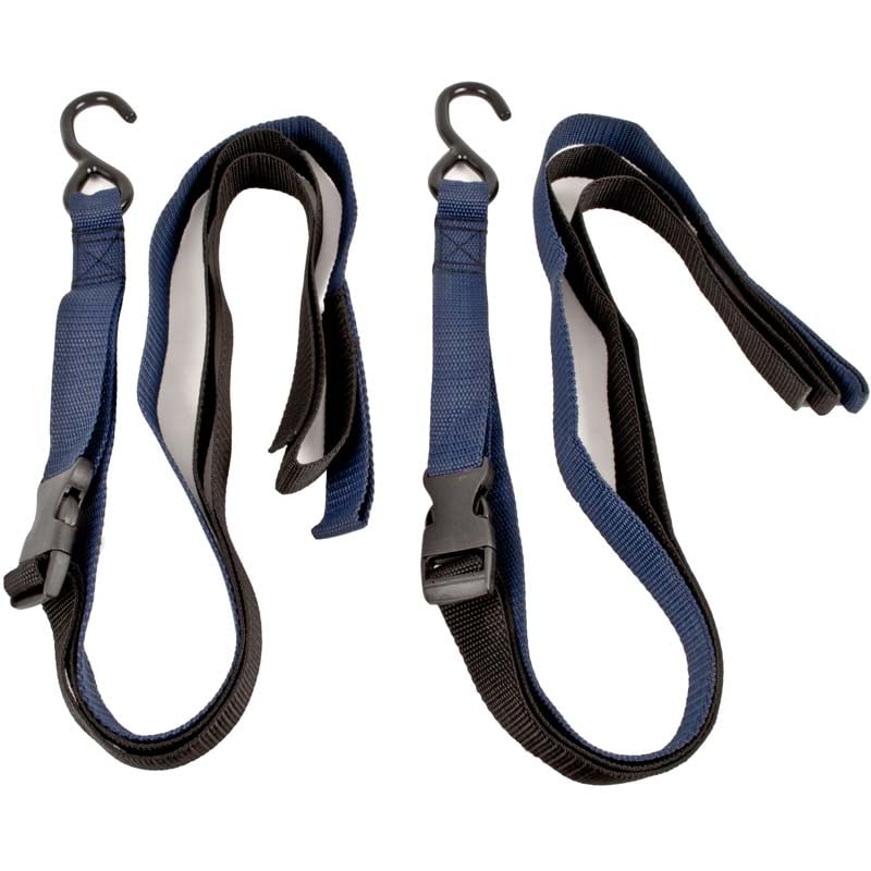 Kayak and Watersports Storage Hanger Fabric Straps