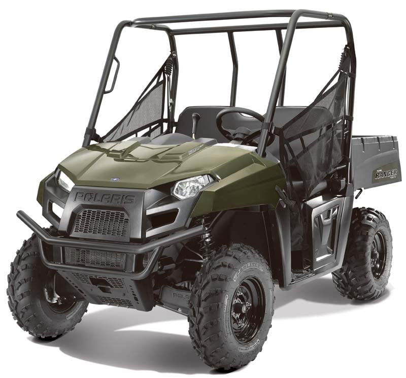 2013 Polaris Ranger 500 EFI