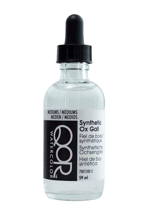 QoR Synthetic Ox Gall