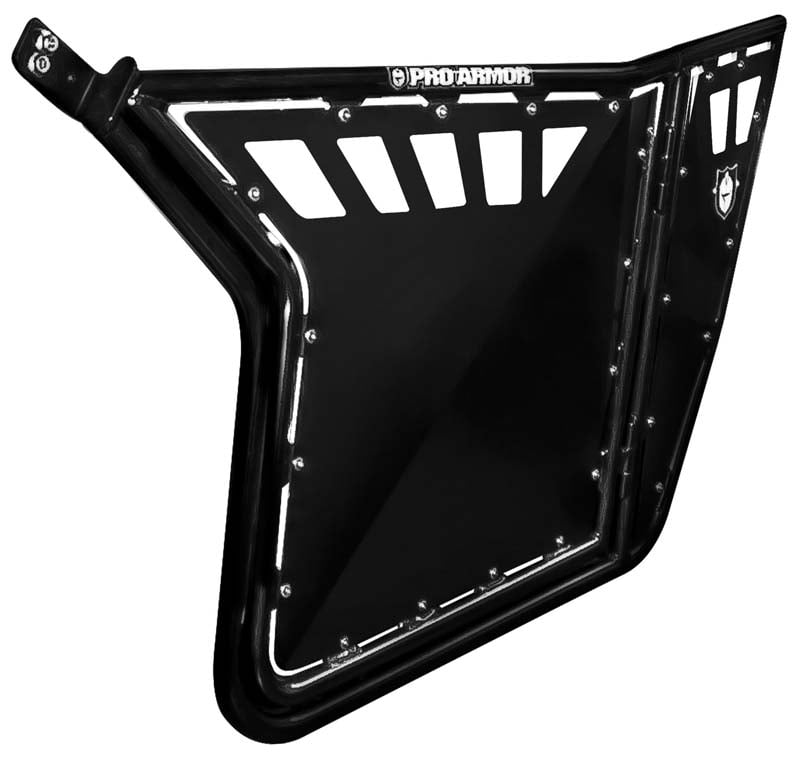 Pro Armor UTV door