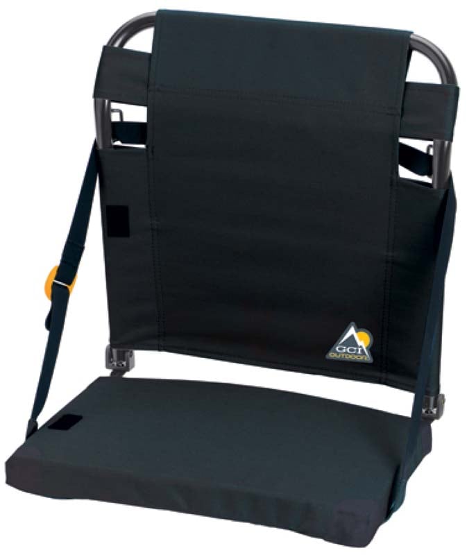 GCI Outdoor BleacherBack stadium seat