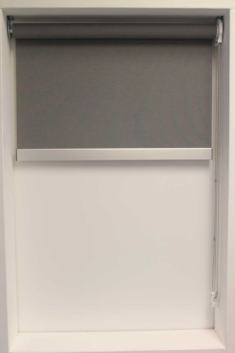 WindowTex Idler Roller Window Shade