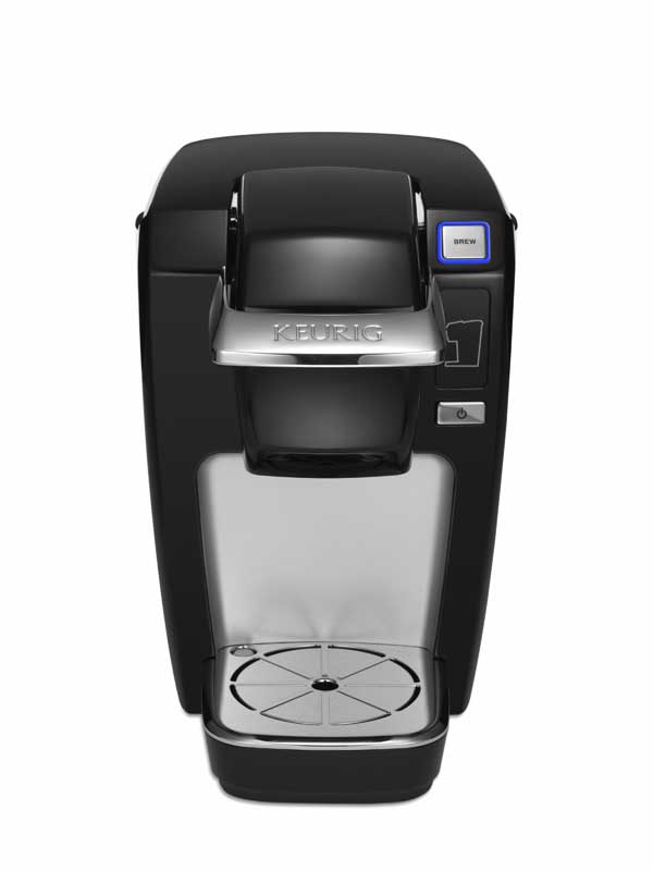 Recalled Keurig MINI Brewing System