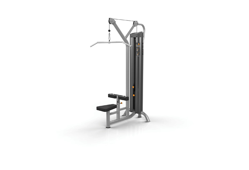 Lat Pulldown Model VY-6021