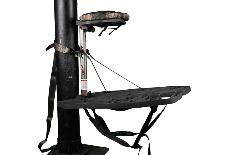 Primal Vantage Hyde Cliff Hanger tree stand