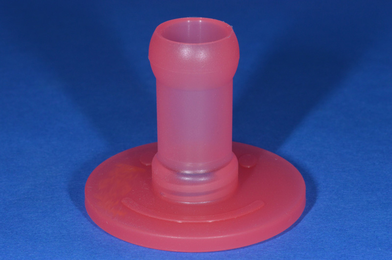 PouchPop Topper