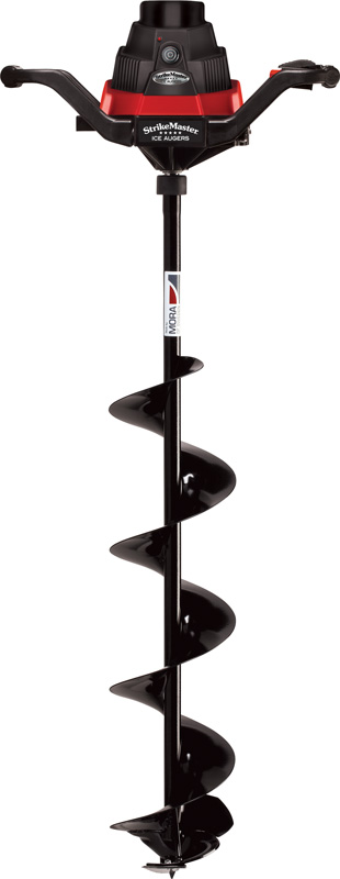 StrikeMaster Lithium Lazer Ice Auger