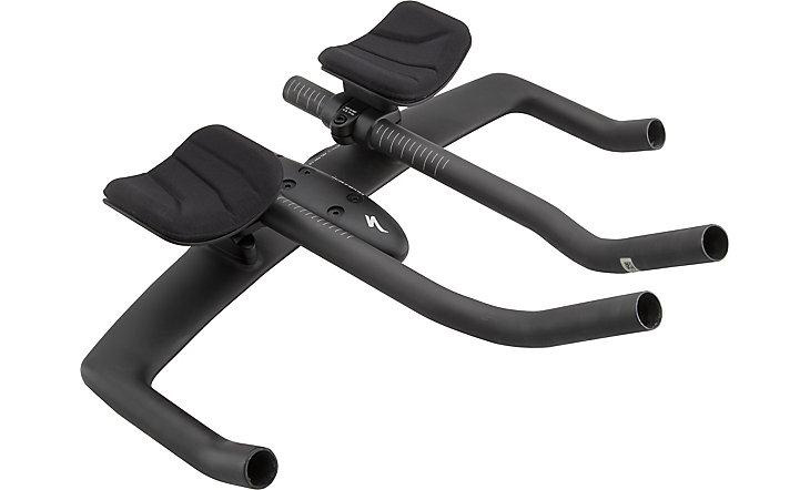 Carbon Aerobar with Stem