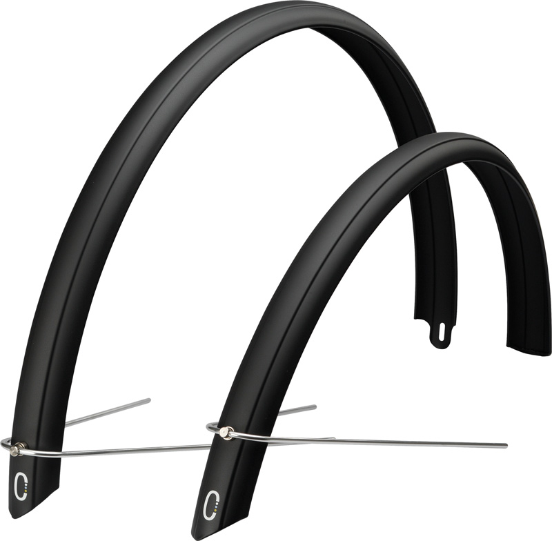 Recalled Civia fender set