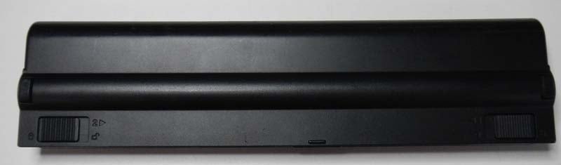 Lenovo battery pack