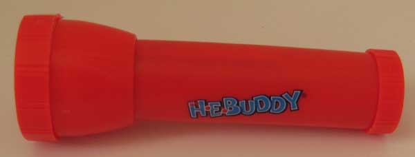 H-E-Buddy Kaleidoscope