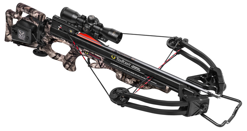 TenPoint Shadow Ultra-Lite