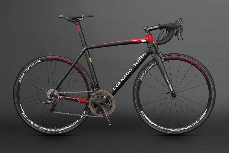 Colnago CF10
