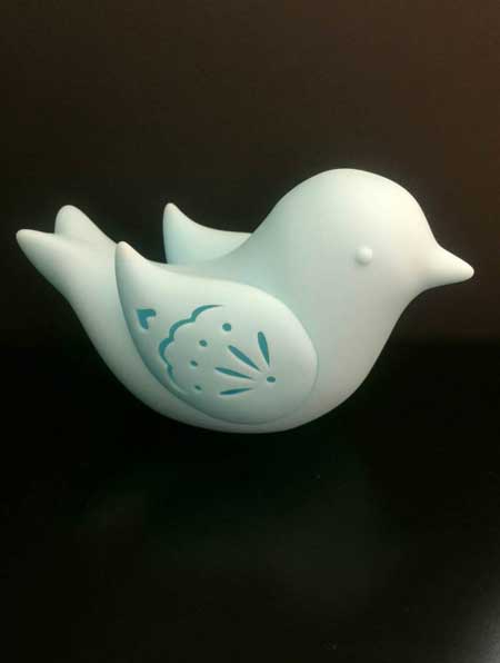 Bird