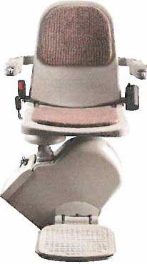 Acorn Superglide 120 Stairlift