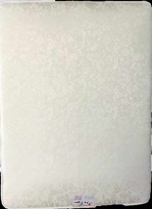 Recalled Mattress