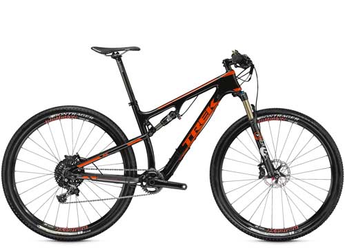 Trek Superfly FS SL