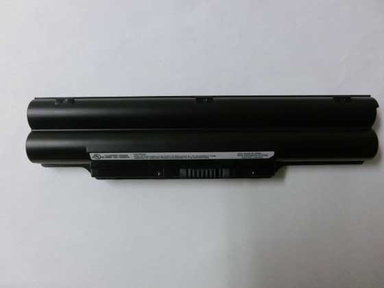 Recalled notebook computer battery pack