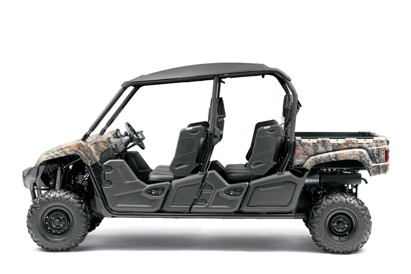 Viking VI EPS Hunter