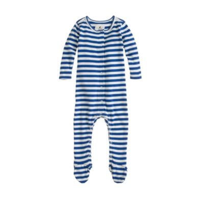 J. Crew Baby Coveralls - Style #B3607