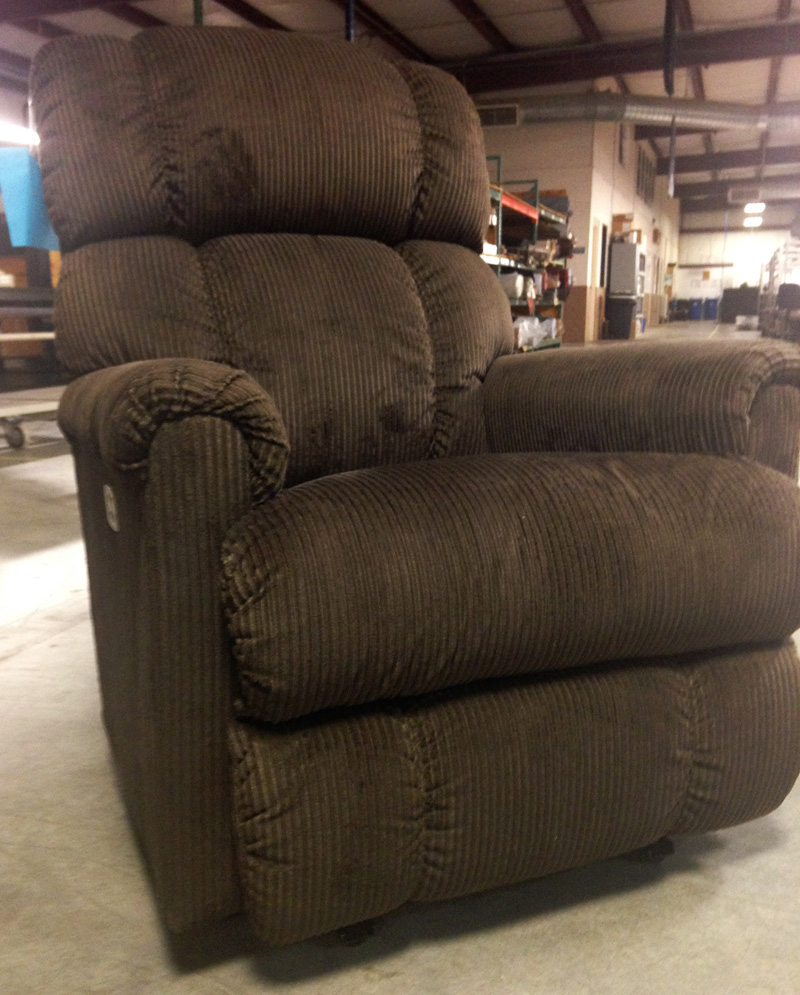 P16 PowerReclineXRw Recliners