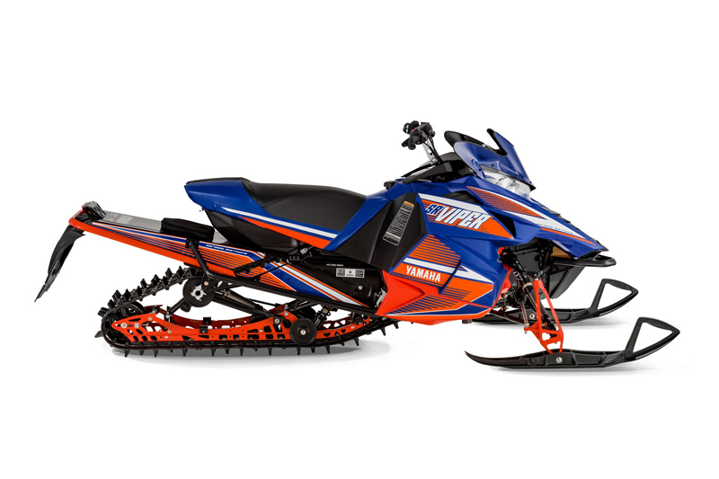 SRViper L-TX (Model name SR10LSFO)