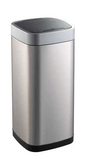 EKO 80L Motion Sensor Trash Can