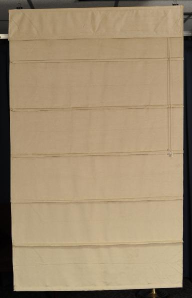 Roman Shades