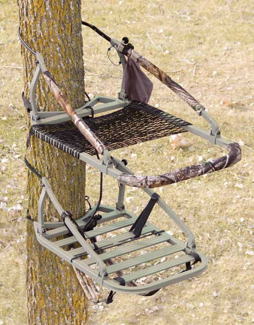 Big Game GCL300 (The Marksman) tree stand