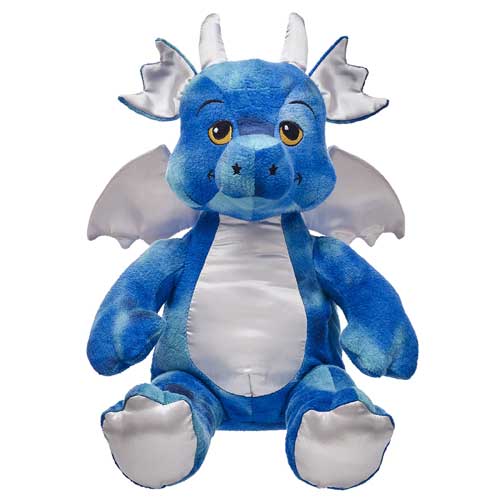 Starbrights Dragon