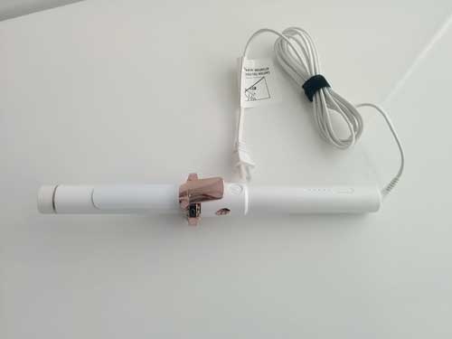 T3 Twirl 360 Curling Iron
