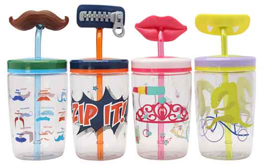 Ignite Bueno by Contigo Kids Tumblers